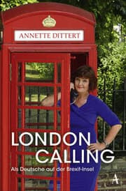 Cover von London Calling