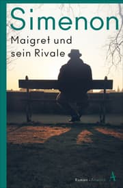 Cover von Maigret und sein Rivale