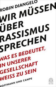 Cover von Wir müssen über Rassismus sprechen