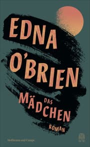 Cover von Das Mädchen