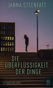 Cover von Die Überflüssigkeit der Dinge