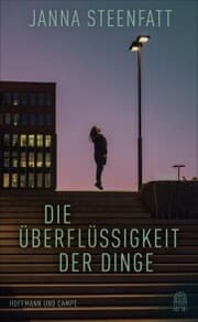 Cover von Die Überflüssigkeit der Dinge