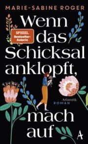 Cover von Wenn das Schicksal anklopft, mach auf