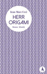 Cover von Herr Origami