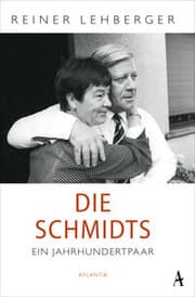 Cover von Die Schmidts