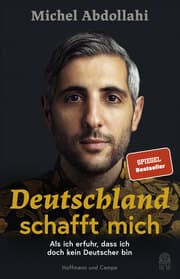 Cover von Deutschland schafft mich