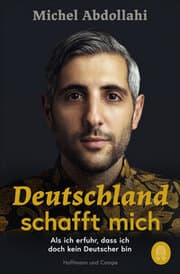 Cover von Deutschland schafft mich