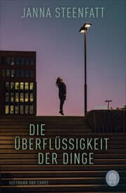 Cover von Die Überflüssigkeit der Dinge