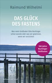 Cover von Das Glück des Fastens