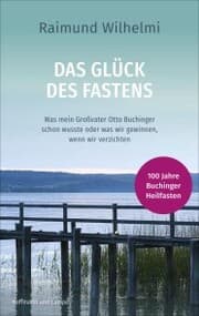 Cover von Das Glück des Fastens