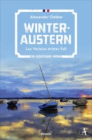 Cover von Winteraustern