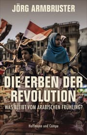 Cover von Die Erben der Revolution