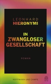 Cover von In zwangloser Gesellschaft