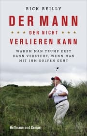 Cover von Der Mann, der nicht verlieren kann