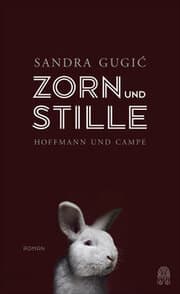 Cover von Zorn und Stille