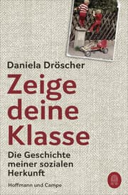 Cover von Zeige deine Klasse