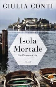 Cover von Isola Mortale