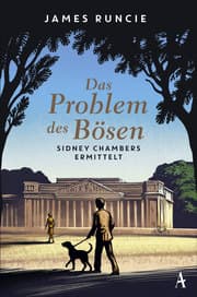 Cover von Das Problem des Bösen