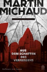 Cover von Aus dem Schatten des Vergessens