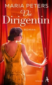 Cover von Die Dirigentin
