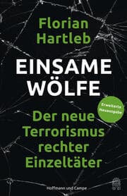 Cover von Einsame Wölfe
