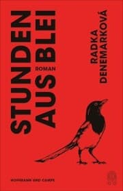 Cover von Stunden aus Blei