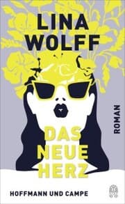 Cover von Das neue Herz