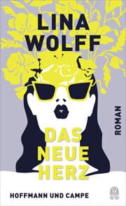 Cover von Das neue Herz