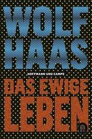 Cover von Das ewige Leben