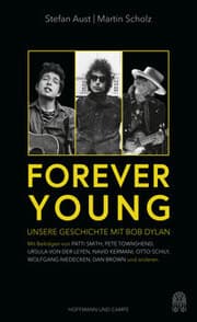 Cover von Forever Young