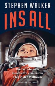 Cover von Ins All