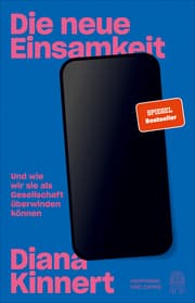 Cover von Die neue Einsamkeit