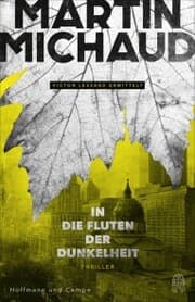 Cover von In die Fluten der Dunkelheit