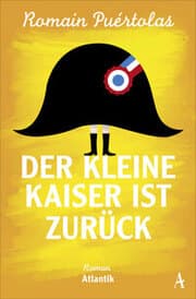 Cover von Der kleine Kaiser ist zurück