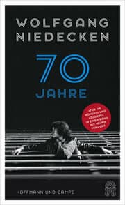 Cover von 70 Jahre