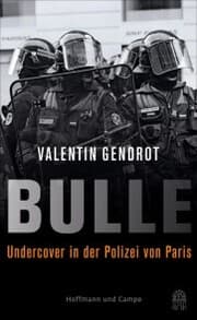 Cover von Bulle