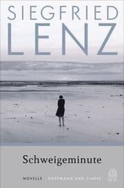 Cover von Schweigeminute