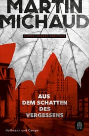 Cover von Aus dem Schatten des Vergessens