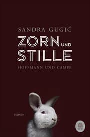 Cover von Zorn und Stille