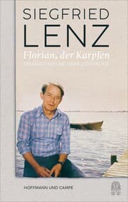 Cover von Florian, der Karpfen