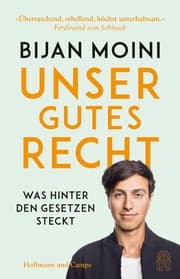 Cover von Unser gutes Recht