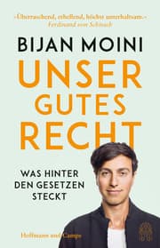 Cover von Unser gutes Recht