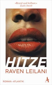 Cover von Hitze
