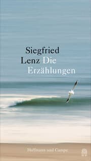 Cover von Die Erzählungen