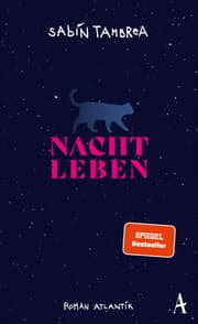 Cover von Nachtleben