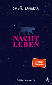 Cover von Nachtleben