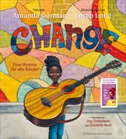 Cover von Change