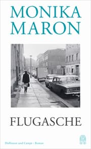 Cover von Flugasche