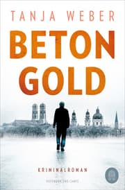 Cover von Betongold