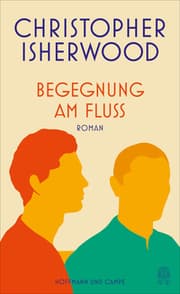 Cover von Begegnung am Fluss